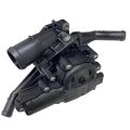 25600-2M050 256002M050 Engine Thermal Management Module UPS for 2021-2023 CN7. 