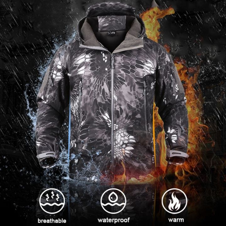 Tactical%20Jacket%20Airsoft%20Hiking%20Jackets+Pants%20Shark%20Skin%20Soft%20Shell%20Cloth%20Windbreaker%20Waterproof%20Hood%20Military%20Outdoor%20Jacket%20-%20Image%206
