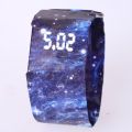 Fashion Creative Watches Men Paper Watches Men Led Digital Watch Paper Electronic Watches Men Watches reloj hombre relogio 2019.