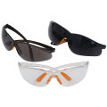 Anti-impact Factory Lab Safety Goggles Glasses Anti-dust Lightweight Spectacles Tetuo.