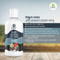 Ujjwala Care Anti Hair Fall Herbal Shampoo 200 ML.