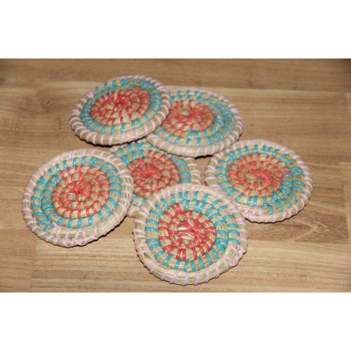 Small Mat / Glass Mat / Coaster