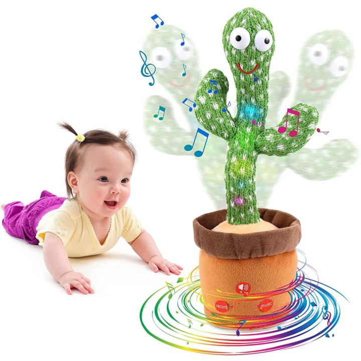Talking%20&%20Dancing%20Cactus%20Mimicking%20Toy%20(USB%20CHARGING)-120%20songs%20including%20Happy%20Birthday%20&%20-%20Image%202