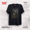 Wolverine - Zunkies Oversized Drop Shoulder T-shirt.