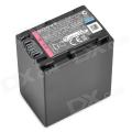 Sony NP-FV100  Series Rechargeable Battery Pack (3300mAh, 6.8-8.4V). 