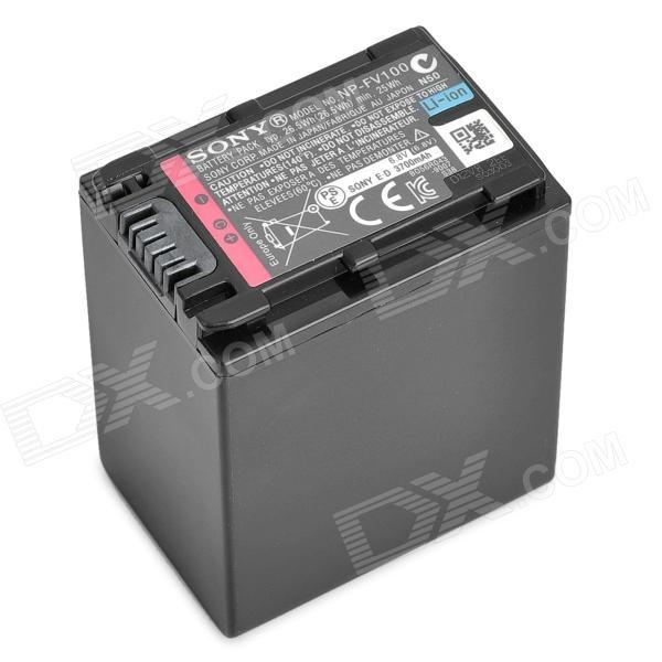 Sony%20NP-FV100%20%20Series%20Rechargeable%20Battery%20Pack%20(3300mAh,%206.8-8.4V)%20-%20Image%204