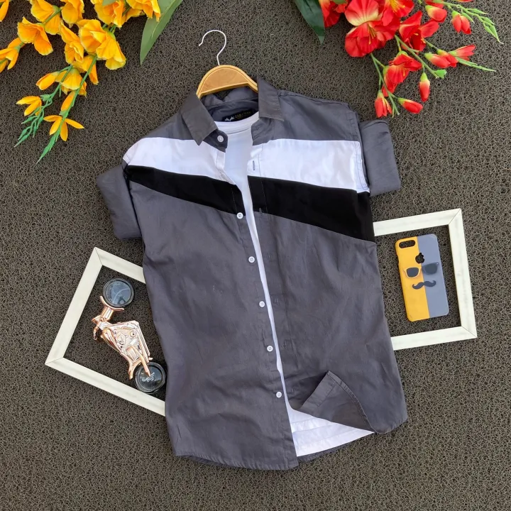Long%20Sleeve%20Casual%20Shirt%20For%20Man%20Good%20Look%20-%20Shirt%20For%20Men.%20-%20Image%202