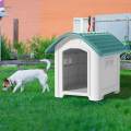 Pet Cat Bed Kennel Dog Cage Hideout Shelter Kitten House Kitty Dog Bed No door. 