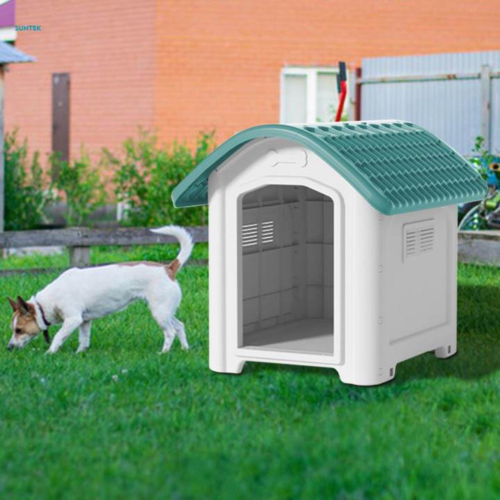 Pet%20Cat%20Bed%20Kennel%20Dog%20Cage%20Hideout%20Shelter%20Kitten%20House%20Kitty%20Dog%20Bed%20No%20door%20-%20Image%204