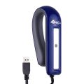 XYZprinting Handheld Full Color 3D Scanner - blue.