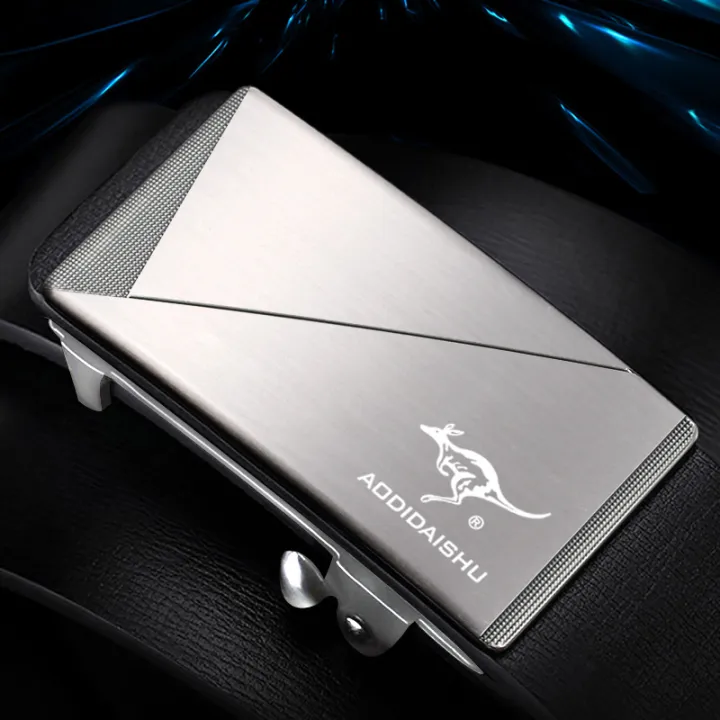 Australian%20Emperor%20Kangaroo%20Belt%20Men's%20Korean%20Version%20Wild%20Official%20Genuine%20Leather%20High-grade%20Smooth%20Toothless%20Self-Buckle%20Men's%20Belt%20-%20Image%208