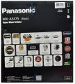 Panasonic MX-AE475 Mixer Grinder- 4 Jars & Powerful 2000 Watts.. 