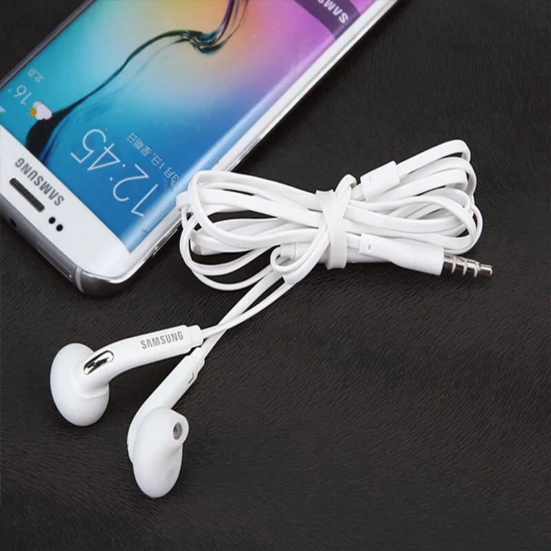 NEW）Samsung Earphone EG920 Deep Bass IN-EAR Earbuds With