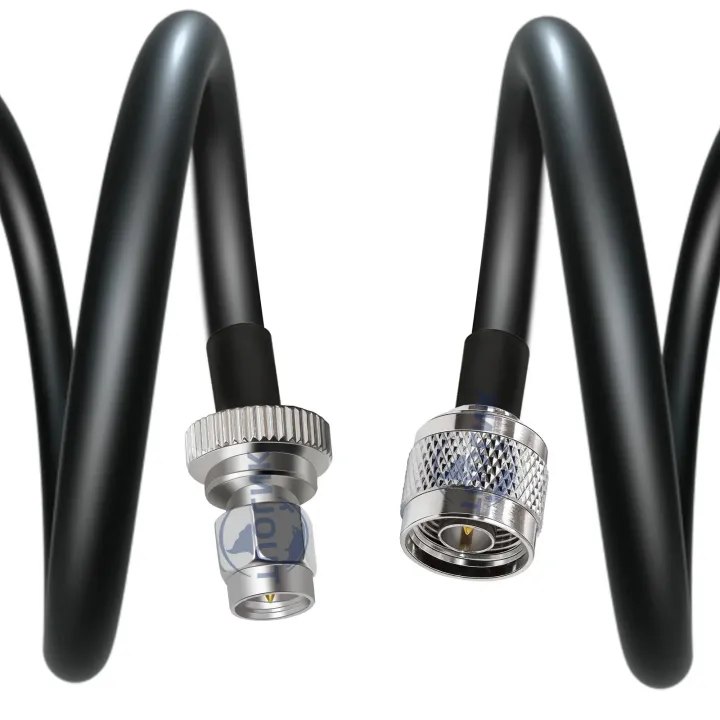 LMR400%20Cable%20SMA%20Male%20to%20N%20Female%20LMR-400%20Low%20Loss%2050%20Ohm%20Pigtail%20RF%20Coaxial%20Cable%20for%204G%20LTE%20Cellular%20Amplifier%20Cell%20Phone%20-%20Image%202