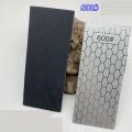 Whetstone 240-3000 Mesh Diamond Sharpening Stones with Anti-skid Base Ultra-thin Diamond Sharpening Plates Honeycomb Surface Plate Grind. 