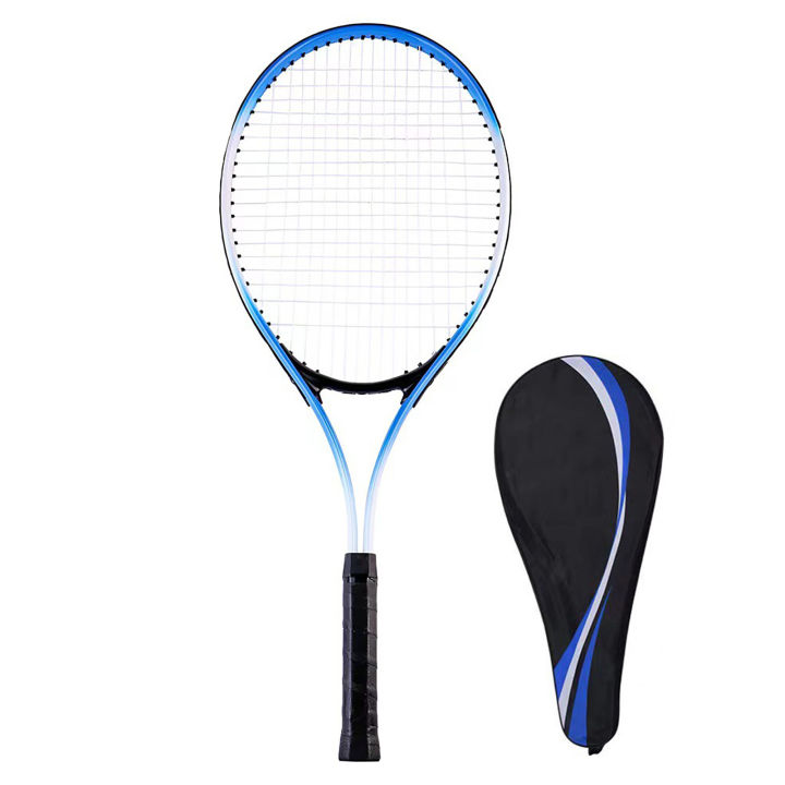 27%20Inch%20Tennis%20Racket,%20Single%20Tennis%20Racket%20Competition%20Training%20for%20Gym%20-%20Image%207