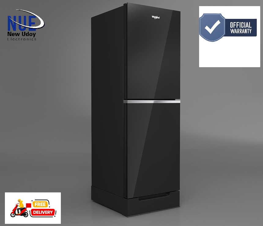 Whirlpool 278 Liter Fresh Magic Pro Crystal Black Refrigerator with official warranty>” /></p>
<p>Regular Price : 43990 BDT<br />
Sales price Is: 21995 Taka.</p>
<p>OrderINFO : &ID520672216JH<br />
More Products : <a href=