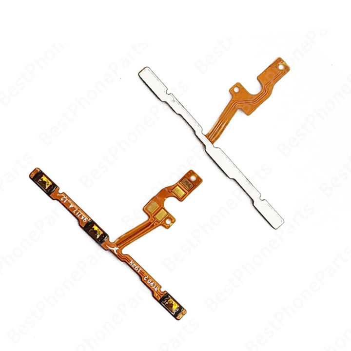 Volume%20Side%20Button%20Flex%20Cable%20For%20Samsung%20Galaxy%20A21%20A21s%20A31%20A41%20A51%20A71%205G%20A01%20Core%20A11%20New%20Key%20Power%20On%20Off%20Replacement%20-%20Image%202