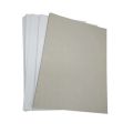 Duplex Paper Board Duplex Board Paper With Grey Back A4 size 20 sheets.