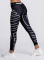 Digital print Yoga Leggings  for ladies. 