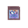 Mario Series GBC 16 Bit Game Video Game Cartridge Console Card Wario Land Donkey Kong Wario Land 2 Yoshi for GBC.