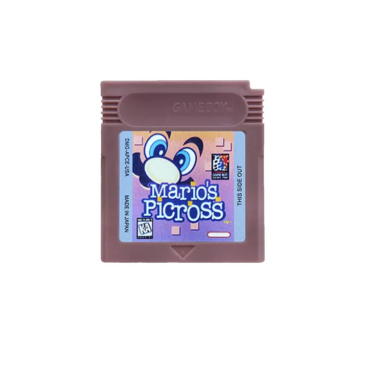 Mario%20Series%20GBC%2016%20Bit%20Game%20Video%20Game%20Cartridge%20Console%20Card%20Wario%20Land%20Donkey%20Kong%20Wario%20Land%202%20Yoshi%20for%20GBC%20-%20Image%202