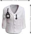 Doctor Coat Pen Pencil Holder Stand For Desk And Offices Tables. 