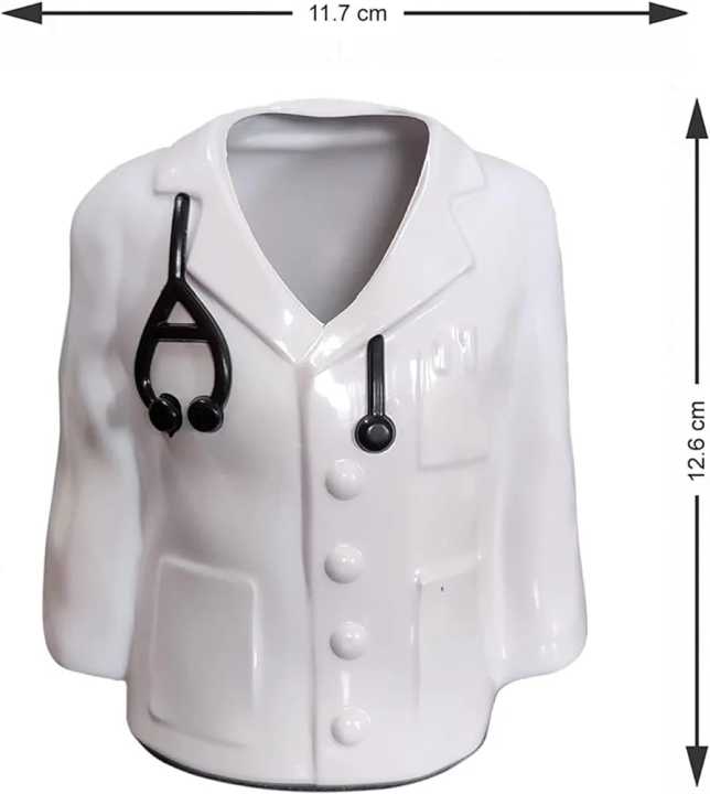 Doctor%20Coat%20Pen%20Pencil%20Holder%20Stand%20For%20Desk%20And%20Offices%20Tables%20-%20Image%205