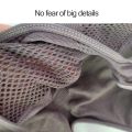 F-ROPA Seamless Sports Bras For Women Bras S-6XL Plus Size Underwear Push Up Mesh Top Bra Without Bones Frame Unwired Bras.