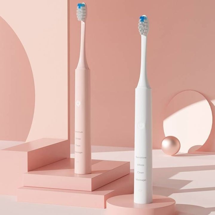Kookjin%20Rechargeable%20Electronic%20Toothbrush%20with%204%20modes%20with%202%20brush%20heads%20Advanced%20cleaning%20-%20Image%202