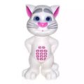 Talking Tom/ Intelligent Touching Cat with Wonderful Voice/ Touch Functions Talking Tom. 