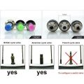 Bicycle bike Wheel Light - Multicolor - cycle accessories.