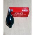 Procare Manuel Blood Pressure BP Machine Valve with Bulb.. 