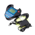 V508 Super Mini ZedBull Smart Zed-Bull Key Transponder Programmer Mini ZED BULL Key Programmer Red US Plug. 