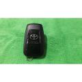 SMART KEY OF COROLLA CROSS. 