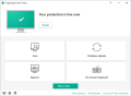 Kaspersky Standard (1pc 1Year) 2026/27 Security Software. 