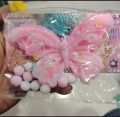 Cute Butterfly Decompression Squeeze Toy – Fun & Stress Relief for All Ages. 