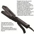 VIGOR V-908 Fast Hair Straightener Professional Hair Iron, Heavy Duty. 