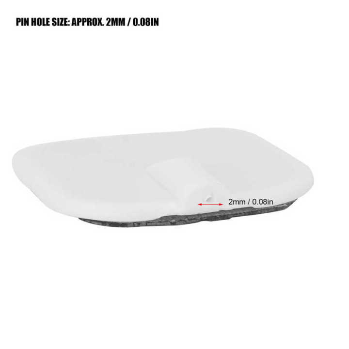 20 Pieces TENS Unit Pads Replacement Adhesive Electrodes for TENS ... 20 Pieces TENS Unit Pads Replacement Adhesive Electrodes for TENS ...