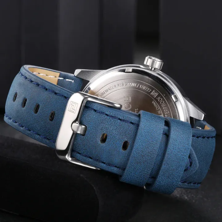 NAVIFORCE%20NF9126%20-%20Blue%20Leather%20Analog%20Watch%20for%20Men%20-%20Blue%20&%20Silver%20-%20Image%202