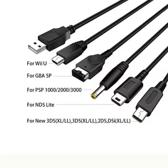 5in1%20USB%20Charging%20Cable%20For%20Nintendo-3ds%20NDSi%20GBA-SP%202DS/3ds%20XL%20LL%20NDSL%20WiiU-%20And%20Sony%20PSP%20Charger%20Cable%20Replacement%20Game%20Parts%20-%20Image%203