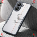 Xiaomi Redmi Turbo 4 5G // Xiaomi Poco X7 Pro 5G // Premium Silicone xunnd Case Protective Mobile Phone Back Cover. 