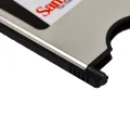 CF Card To PCMCIA Housing Internal 68 Pin PCMCIA Compact Flash Reader Adapter For Laptop FANUC CNC. 