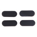 4pcs Bottom Base Cover Rubber Feet Foot For E7440 E7240 E7250 E7450 E7270 E7470 Lap Rubber Feet Bottom Case.