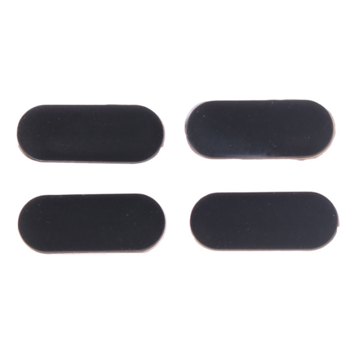 4pcs Bottom Base Cover Rubber Feet Foot For E7440 E7240 E7250 E7450 E7270 E7470 Lap Rubber Feet Bottom Case