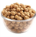 Vegetarian Soya Chunks Soya - 1kg soya bori. 