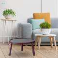 Wooden Plant Stand Planter Rack Display Indoor Shelf Wood Flowers Pot Holder. 