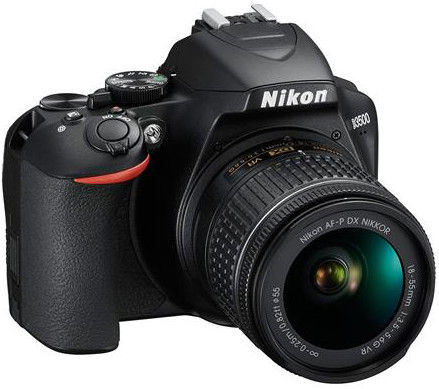 Nikon%20D3500%20DSLR%20Camera%20With%2018-55mm%20Lens%20-%20Image%202