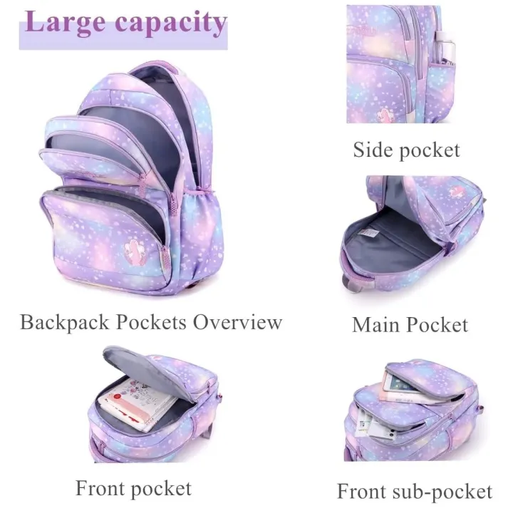 Children%20School%20Backpack%20Set%20with%20Wheels%20Students%20Bags%20for%20Girls%20Trolley%20Bag%20Cute%20Schoolbag%20Rolling%20Wheeled%20Backpack%20Child%20Girl%20-%20Image%203