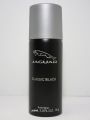 JAGUAR  BODY SPRAY FOR MEN (CLASSIC BLACK) (U.A.E) - 200ML. 